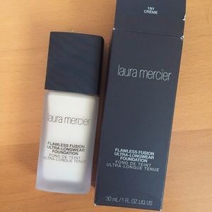 Laura Mercier Foundation
